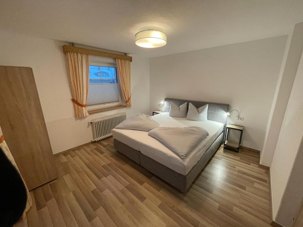 Apart Maro Längenfeld Exteriör bild