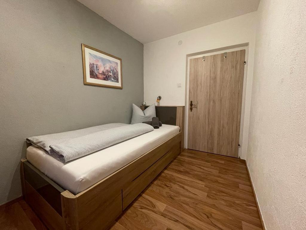 Apart Maro Längenfeld Exteriör bild
