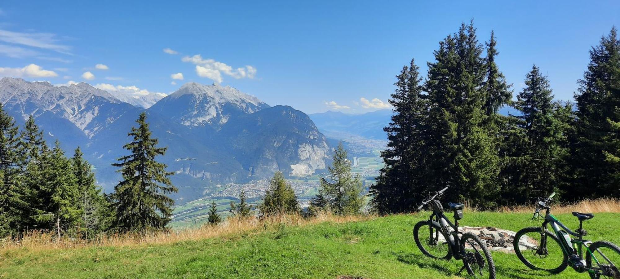 Apart Maro Längenfeld Exteriör bild